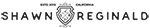 Shawn Reginald Clothing Company