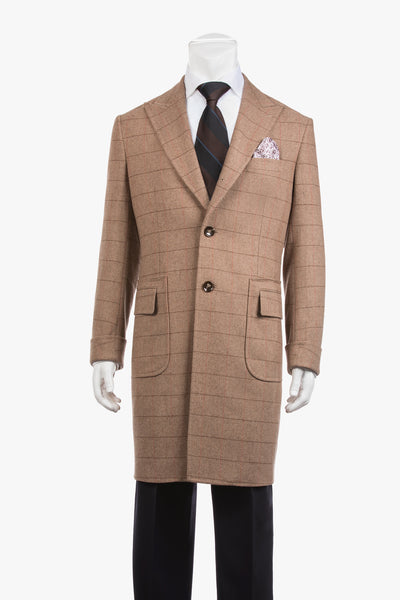 The Governor Coat