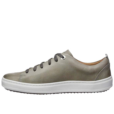 Union Square Sneaker (Olive Washed) by Marc Joseph