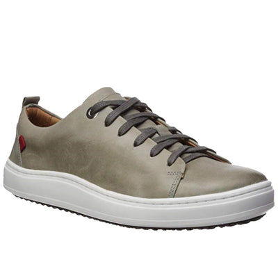 Union Square Sneaker (Olive Washed) by Marc Joseph