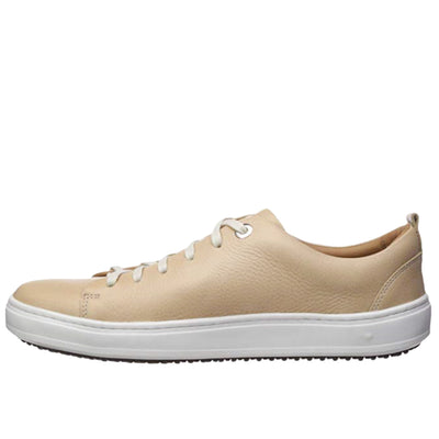 Union Square Sneaker (Taupe Grainy) by Marc Joseph