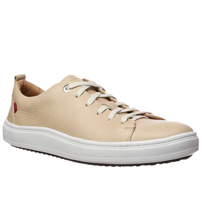 Union Square Sneaker (Taupe Grainy) by Marc Joseph